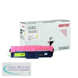 XR06690 - Xerox Everyday Brother TN-247Y Compatible Toner Cartridge Yellow 006R04320