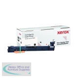 Xerox Everyday HP 823A CB380A Compatible Toner Cartridge Black 006R04238