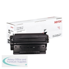 Xerox Everyday Remanufactured Toner Cartridge Black For HP CF300A 006R04246