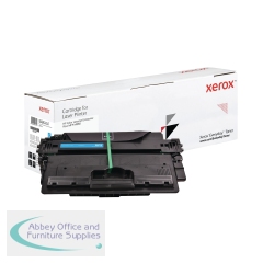 Xerox Everyday Remanufactured Toner Cartridge Cyan For HP CF301A 006R04247