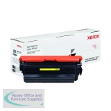 Xerox Everyday HP 827A CF302A Compatible Toner Cartridge Yellow 006R04248