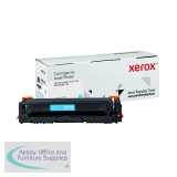 Xerox Everyday HP 204A CF531A Compatible Toner Cartridge Cyan 006R04260