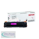 Xerox Everyday HP 204A CF533A Compatible Toner Cartridge Magenta 006R04262