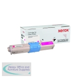 XR06722 - Xerox Everyday Replacement Toner Magenta For OKI 44973534 for Oki Printers 006R04264