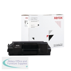 Xerox Everyday Replacement Toner Cart High Yield Black For Samsung MLT-D203L 006R04299