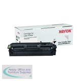 XR06766 - Xerox Everyday Replacement Toner Black For Samsung Printers 006R04308