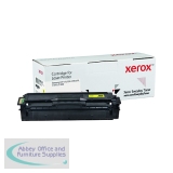 XR06769 - Xerox Everyday Replacement Toner Yellow For Samsung Printers 006R04311
