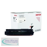 XR06770 - Xerox Everyday Replacement Toner High Yield Black Samsung CLT-K506L for Samsung Printers 006R04312