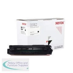 Xerox Everyday Remanufactured Toner High Yield Black Compatible With Samsung CLT-K506L 006R04312