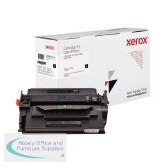 Xerox Everyday Replacement Toner Cartridge High Yield Black For HP CF259X 006R04419