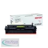 XR09520 - Xerox Everyday HP 216A W2412A Compatible Laser Toner Yellow 006R04202