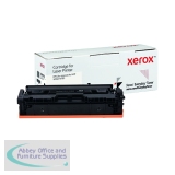 XR20500 - Xerox Everyday HP 216A W2410A Compatible Laser Toner Black 006R04200