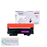 XR37531 - Xerox Everyday Replacement HP 117A W2073 Laser Toner Magenta 006R04594
