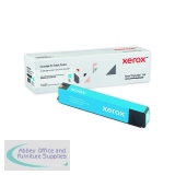XR37555 - Xerox Everyday Replacement HP 971XL CN626A Laser Toner Cyan 006RO4596
