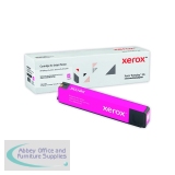 Xerox Everyday Replacement HP971XL CN627A Laser Toner Magenta 006R04597