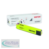 XR37579 - Xerox Everyday Replacement HP971XL CN628A Laser Toner Yellow 006R04598