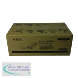 Xerox Phaser 6180 Yellow High Capacity Laser Toner Cartridge 113R00725