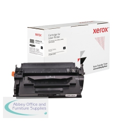 Xerox Everyday Replacement Toner Cartridge Black For HP CF259A 006R04418