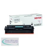 XR52051 - Xerox Everyday HP 216A W2411A Compatible Laser Toner Cyan 006R04201