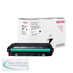 Xerox Everyday Replacement Toner Cartridge Black For HP CF360A 006R03793