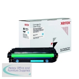 Xerox Everyday Replacement For CF361A/CRG-040C Laser Toner Cyan 006R03794
