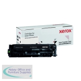 Xerox Everyday Replacement For CF380X Laser Toner Black 006R03816