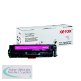 XR59409 - Xerox Everyday Replacement For CC533A/ CRG-118M/GRP-44M Laser Toner Magenta 006R03824