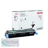 Xerox Everyday Replacement For C9730A Laser Toner Black 006R03834
