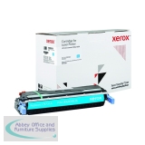 Xerox Everyday Replacement For C9731A Laser Toner Magenta 006R03835