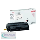 XR59426 - Xerox Everyday Replacement For CF280X Laser Toner Black 006R03841