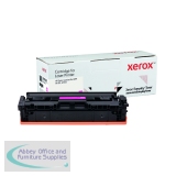 XR64670 - Xerox Everyday HP 216A W2413A Compatible Laser Toner Magenta 006R04203