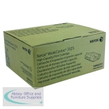 Xerox Workcentre 3325 High Yield Toner Cartridge 106R02313