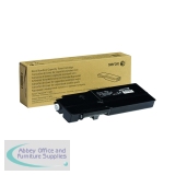 Xerox VersaLink C400/C405 Standard Capacity Black Toner Cartridge 106R03500
