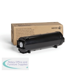 Xerox B600/B605/B610/B615 Toner Cartridge High Yield Black 106R03942