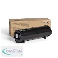 Xerox B600/B605/B610/B615 Toner Cartridge Extra High Yield Black 106R03944