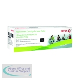 Xerox Everyday HP 85A CE285A Remanufactured Compatible Laser Toner Cartridge Black 106R02156