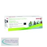 Xerox Everyday HP 78A CE278A Remanufactured Compatible Laser Toner Cartridge Black 106R02157