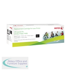 Xerox Everyday Remanufactured Toner Cartridge Black For HP CE278A 106R02157