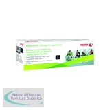 XR85989 - Xerox Everyday HP CE310A Remanufactured Compatible Laser Toner Cartridge Black 106R02257