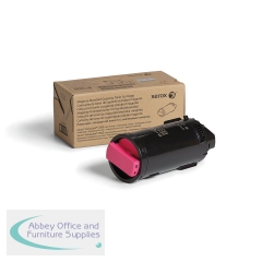 Xerox VersaLink C50X Toner Cartridge Magenta 106R03860