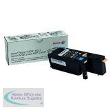 Xerox Phaser 6020/6022 WorkCentre 6025/6027 Toner Cartridge Cyan 106R02756