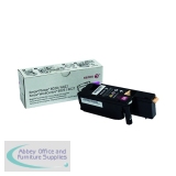 Xerox Phaser 6020/6022 WorkCentre 6025/6027 Toner Cartridge Magenta 106R02757