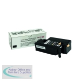Xerox Phaser 6020/6022 WorkCentre 6025/6027 Toner Cartridge Black 106R02759