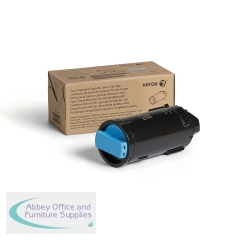 Xerox VersaLink C60X Toner Cartridge Cyan 106R03896