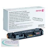 Xerox B210/B205/B215 Standard Capacity Toner Cartridge Black 106R04346