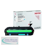 Xerox Everyday Replacement For CF361X/CRG-040HC Laser Toner Cyan 006R03680
