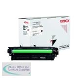 Xerox Everyday Replacement For CE400A Laser Toner Black 006R03683