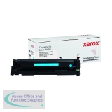 XR89431 - Xerox Everyday Replacement For CF401X/CRG-045HC Laser Toner Cyan 006R03693