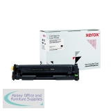 XR89434 - Xerox Everyday Replacement For CF410A/CRG-046BK Laser Toner Black 006R03696