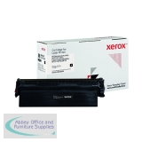 XR89438 - Xerox Everyday Replacement For CF410X/CRG-046HBK Laser Toner Black 006R03700